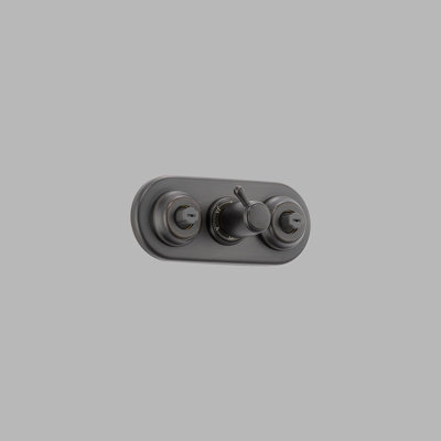 Delta Xo Jet Module Diverter Trim