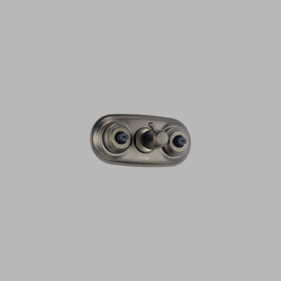 Delta Xo Jet Module Diverter Trim