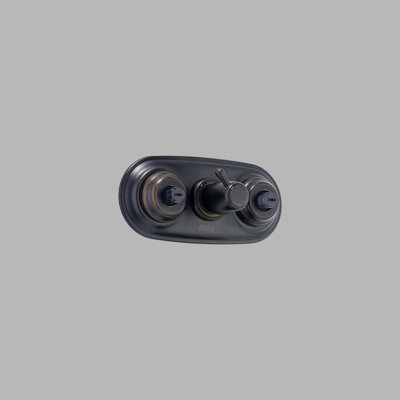 Delta Xo Jet Module Diverter Trim