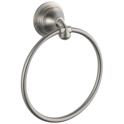 Delta Linden Towel Ring