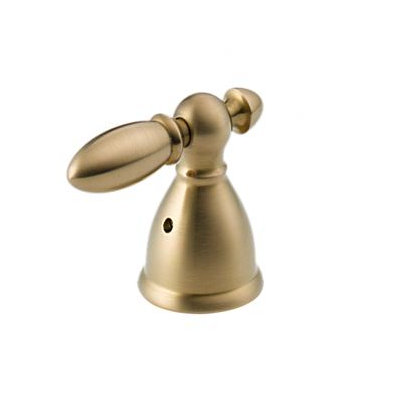 Delta Victorian Handle Shower