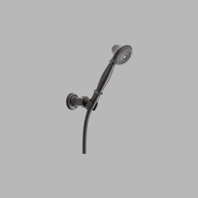Delta Wall-Mount Hand Shower Valve