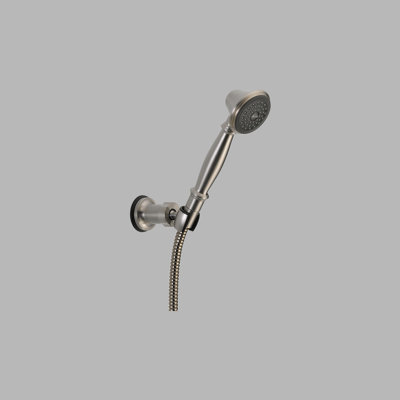 Delta Wall-Mount Hand Shower Valve