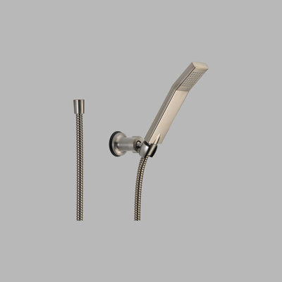 Delta Single Function Wall Mount Hand Shower