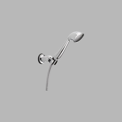 Delta Addison Wall-Mount Hand Shower