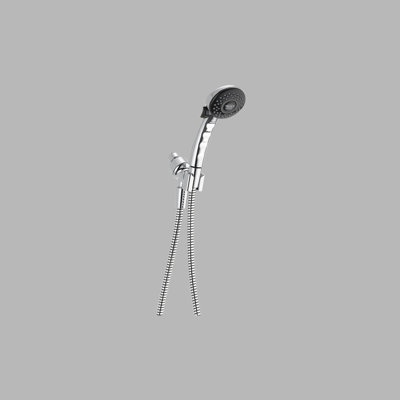 Delta Universal Showering Components Shower Mount Volume HandshowerValve