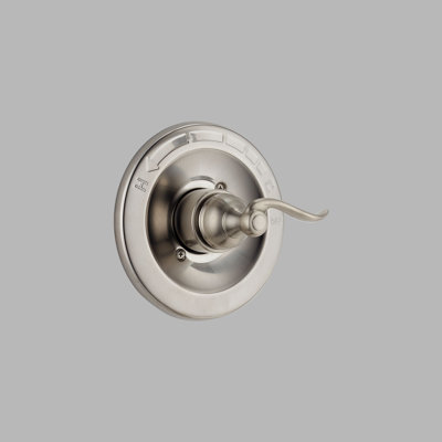 Delta Foundations Windemere Monitor 14 Series Valve Trim