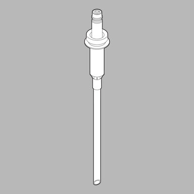 Delta Replacement Pump for Soap or Lotion Dispenser