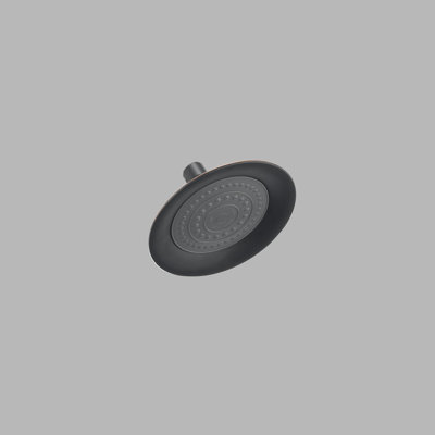 Delta Single Setting Shower Head