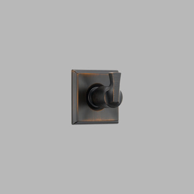 Delta Dryden 6 Setting Diverter Trim