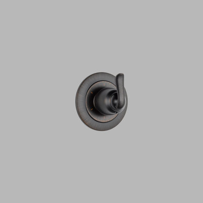Delta Linden 6 Setting Diverter Trim