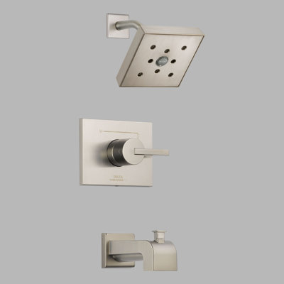 Delta Vero 14 Series Tub and Shower Trim