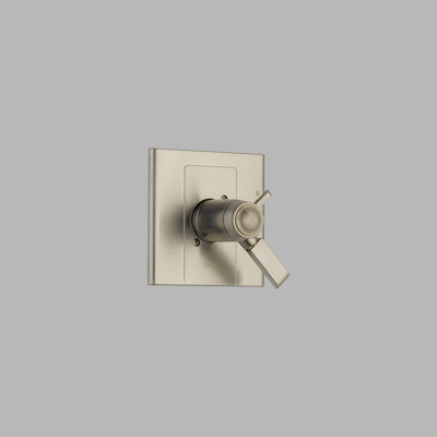 Delta Arzo TempAssure(R) 17T Series Valve Trim Only