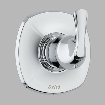 Delta Addison 6-Setting Diverter Trim