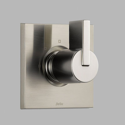 Delta Vero 3-Setting Diverter Trim