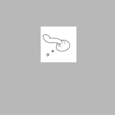 Delta Single Metal Lever Handle