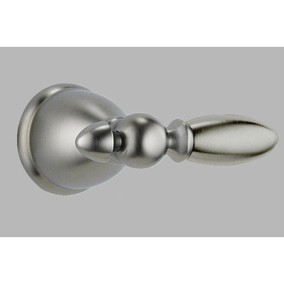 Delta Victorian Large Metal Lever Handle