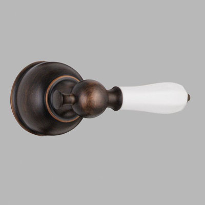 Delta Victorian Shower Lever Handle