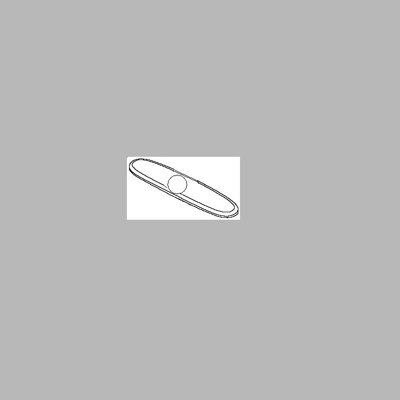 Delta Signature Escutcheon