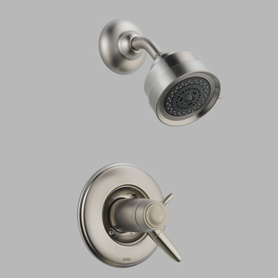 Delta Grail 17T Series Dual Control Assure Shower Trim
