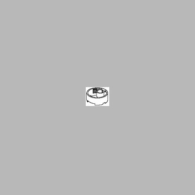 Delta Base Ring