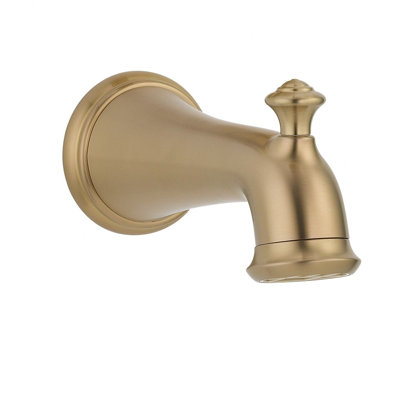 Delta Wall Mount Pull-Up Diverter Tub Spout Trim