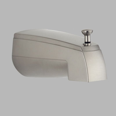 Delta Hub Handle Bathroom Faucet