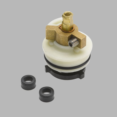 Delta Replacement Stem Unit Assembly with Seats for 1600 Series