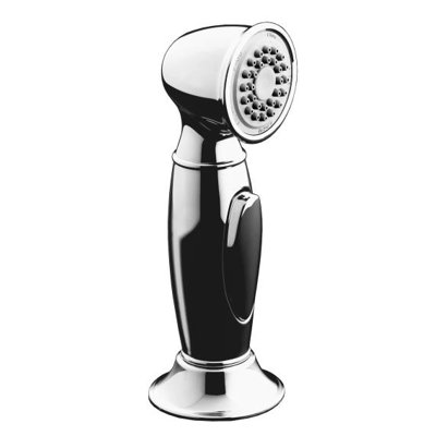 Kohler Accent Kitchen Side Spray