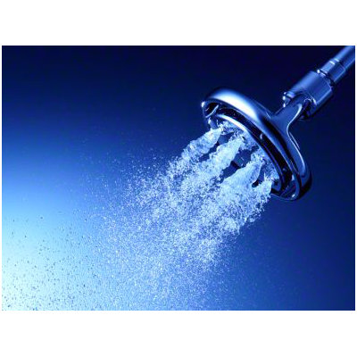 Kohler Flipside Dual Control Four-Function Showerhead