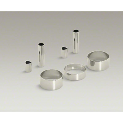Kohler IV Georges Brass Accent Kit,