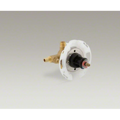 Rite-Temp Valve with Stops, Pex Expansion - Project Pack