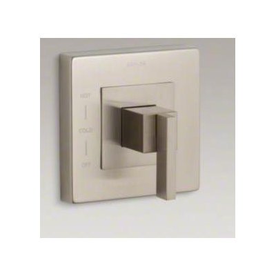 Kohler Loure Rite-Temp Shower Trim
