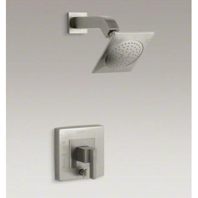Kohler Loure Rite-Temp Shower Trim with Diverter
