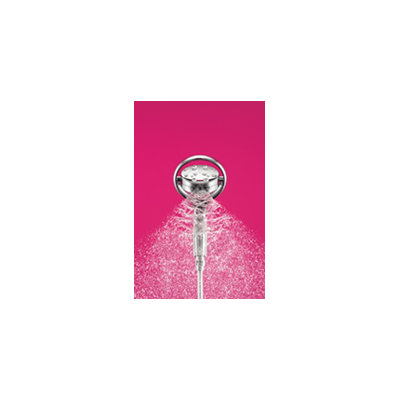 Kohler Flipside Dual Control Four-Function Showerhead