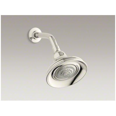 Kohler Bancroft 1.75 GPM Multi Function Showerhead