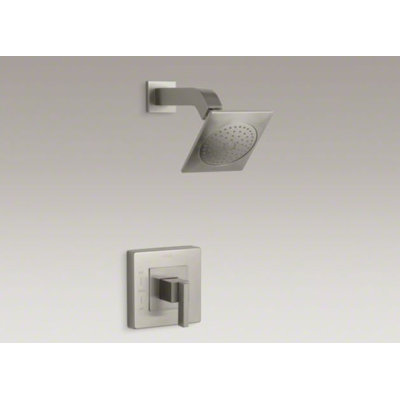Kohler Loure Rite-Temp Shower Trim
