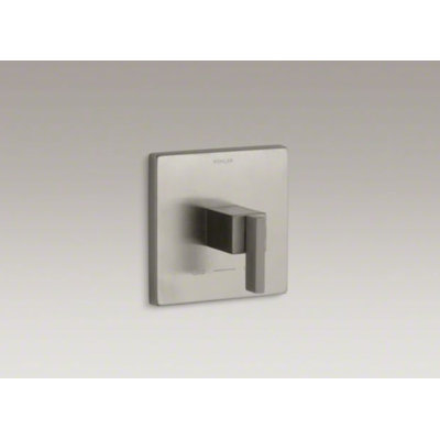 Kohler Loure Thermostatic Valve Trim
