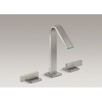 Kohler Loure Single-Handle Bathroom Sink Faucet