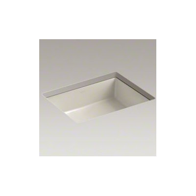 Kohler Verticyl Rectangle Undermount Bathroom Sink