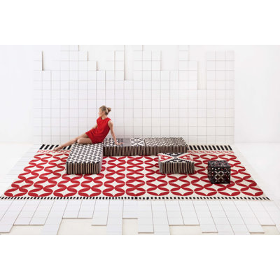 Gandia Blasco M&oacute;dulo A1 Modular Cushion