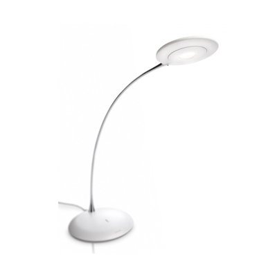 Philips Consumer Luminaire Ledino 1 Light Table Lamp