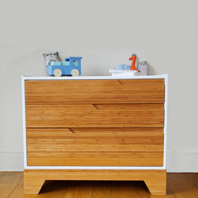 Kalon Studios Ioline Twin Bedroom Collection