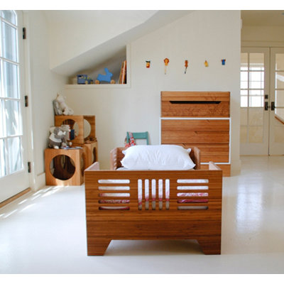 Kalon Studios Ioline Twin Kids Bed