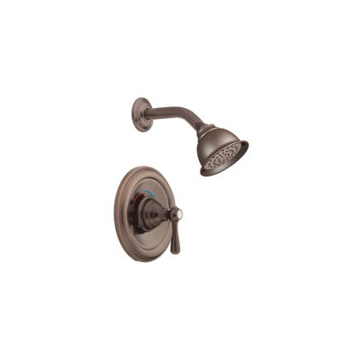 Moen Kingsley Posi-Temp Shower