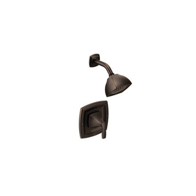 Moen Voss Single Handle Shower Trim
