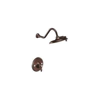 Moen Weymouth Posi-Temp Shower Faucet