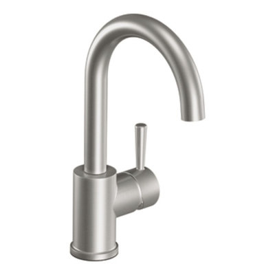 Moen Level Faucet