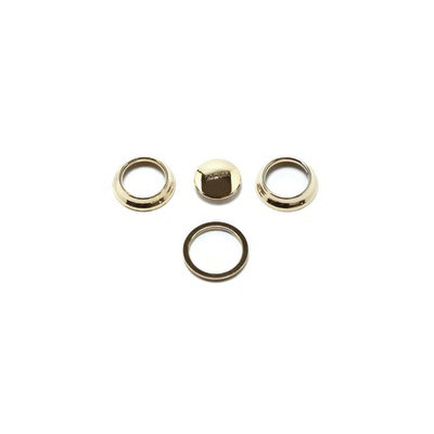 Moen Monticello Inspirations Accent Ring