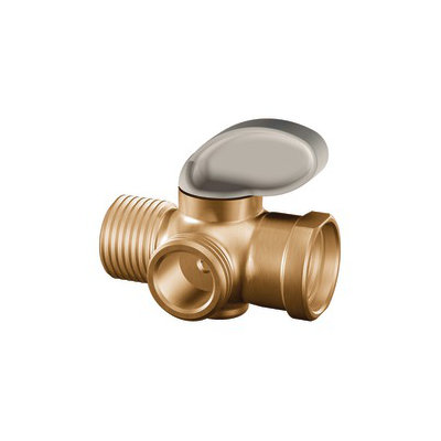 Moen Shower Arm Diverter